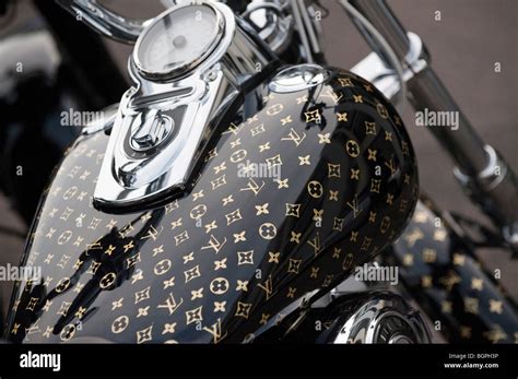 louis vuitton road bike|louis vuitton motorcycle.